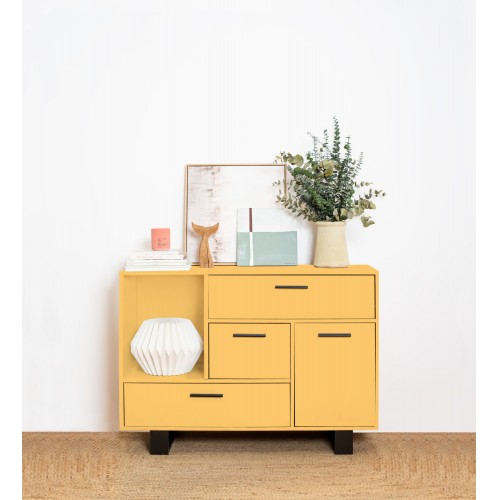 MATT PAINT MP-02 SUNLIGHT